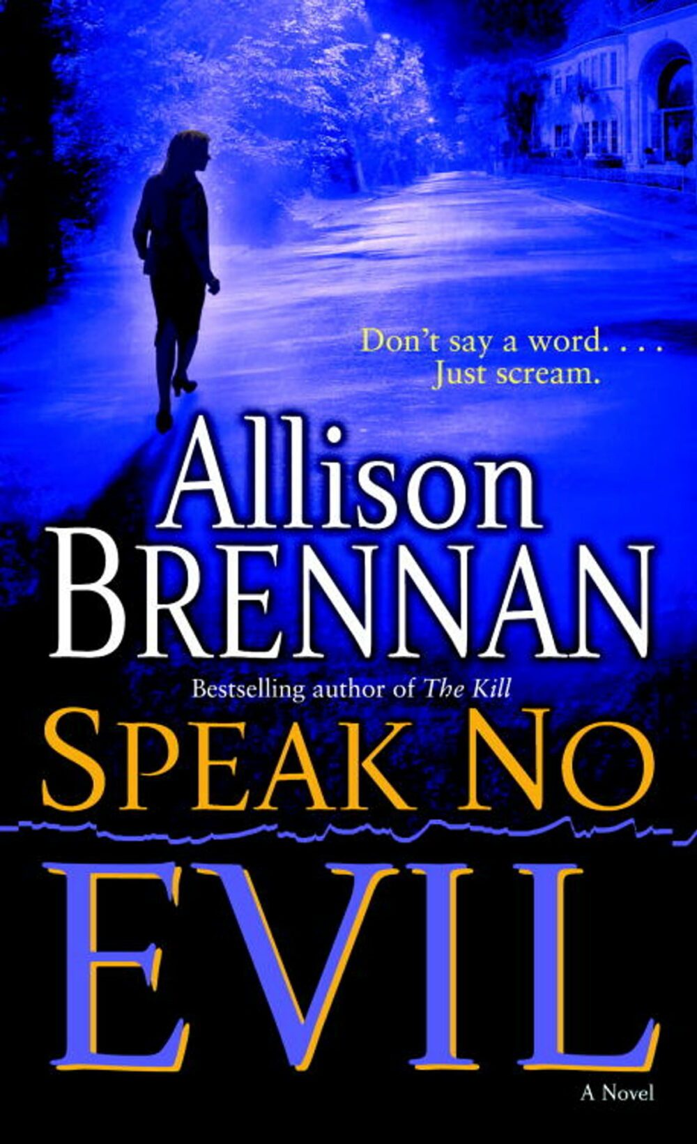 All 70+ Allison Brennan Books in Order [Ultimate Guide]