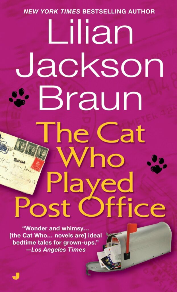 All 30 the cat who books in order ultimate guide 