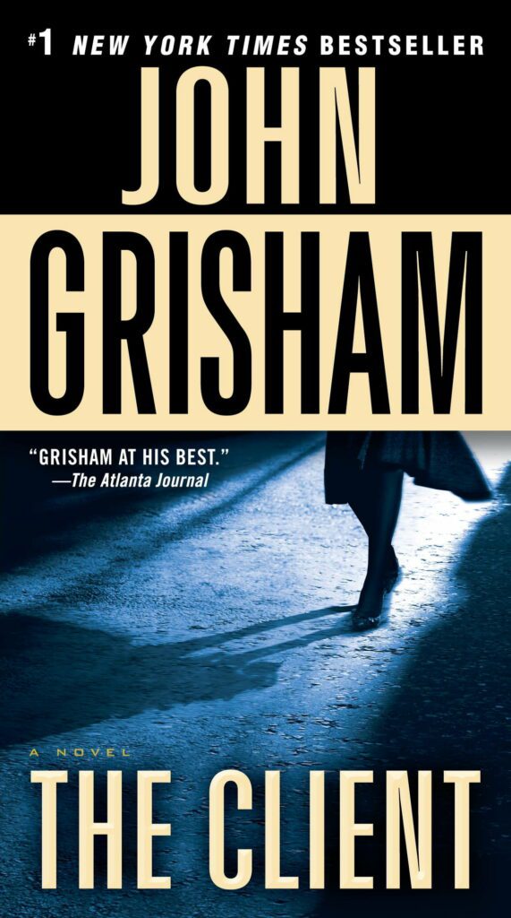 The Client John Grisham