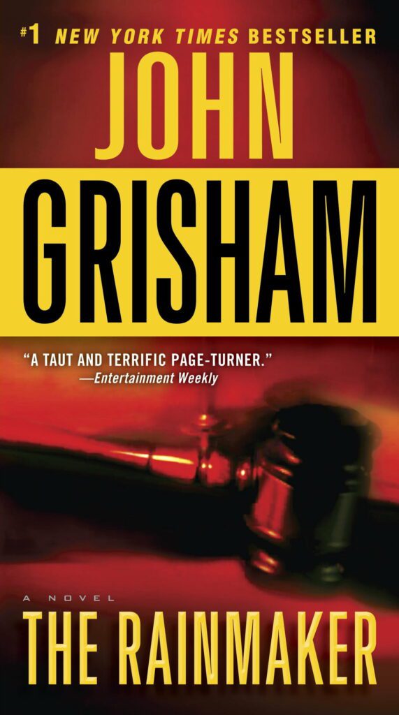 The Rainmaker John Grisham