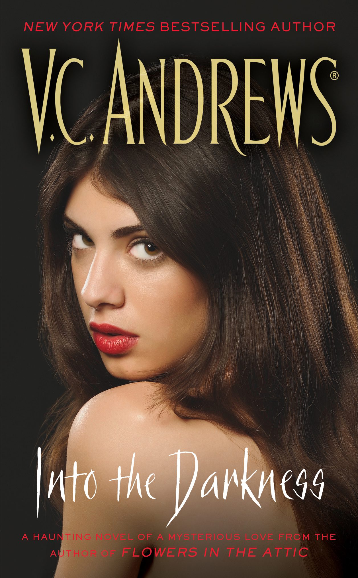 All 100+ VC Andrews Books in Order [Ultimate Guide]