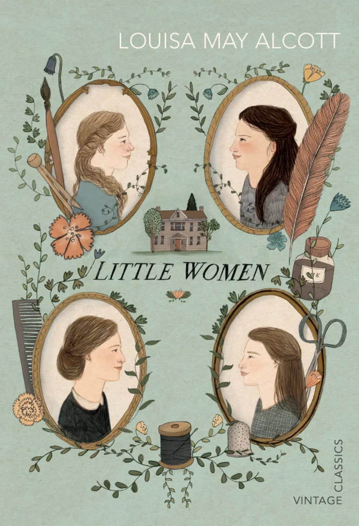 Little Women Best Civil War Books 
