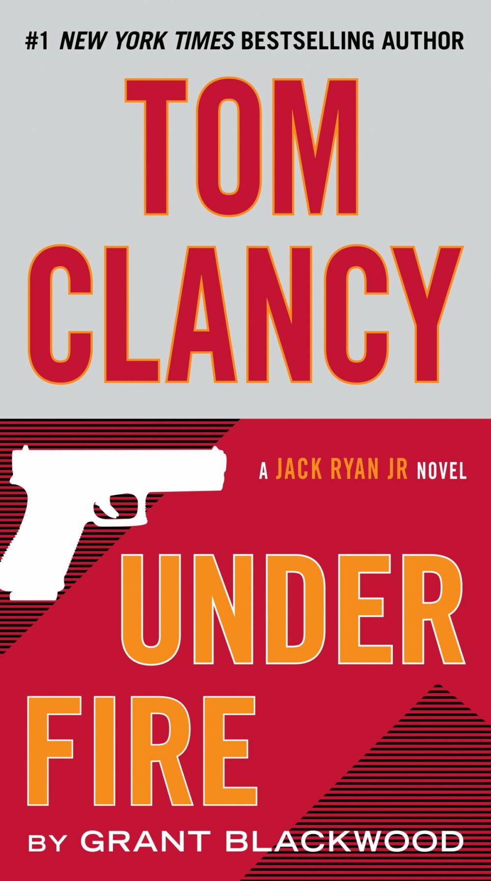 All 15+ Jack Ryan Jr Books in Order [Ultimate Guide]