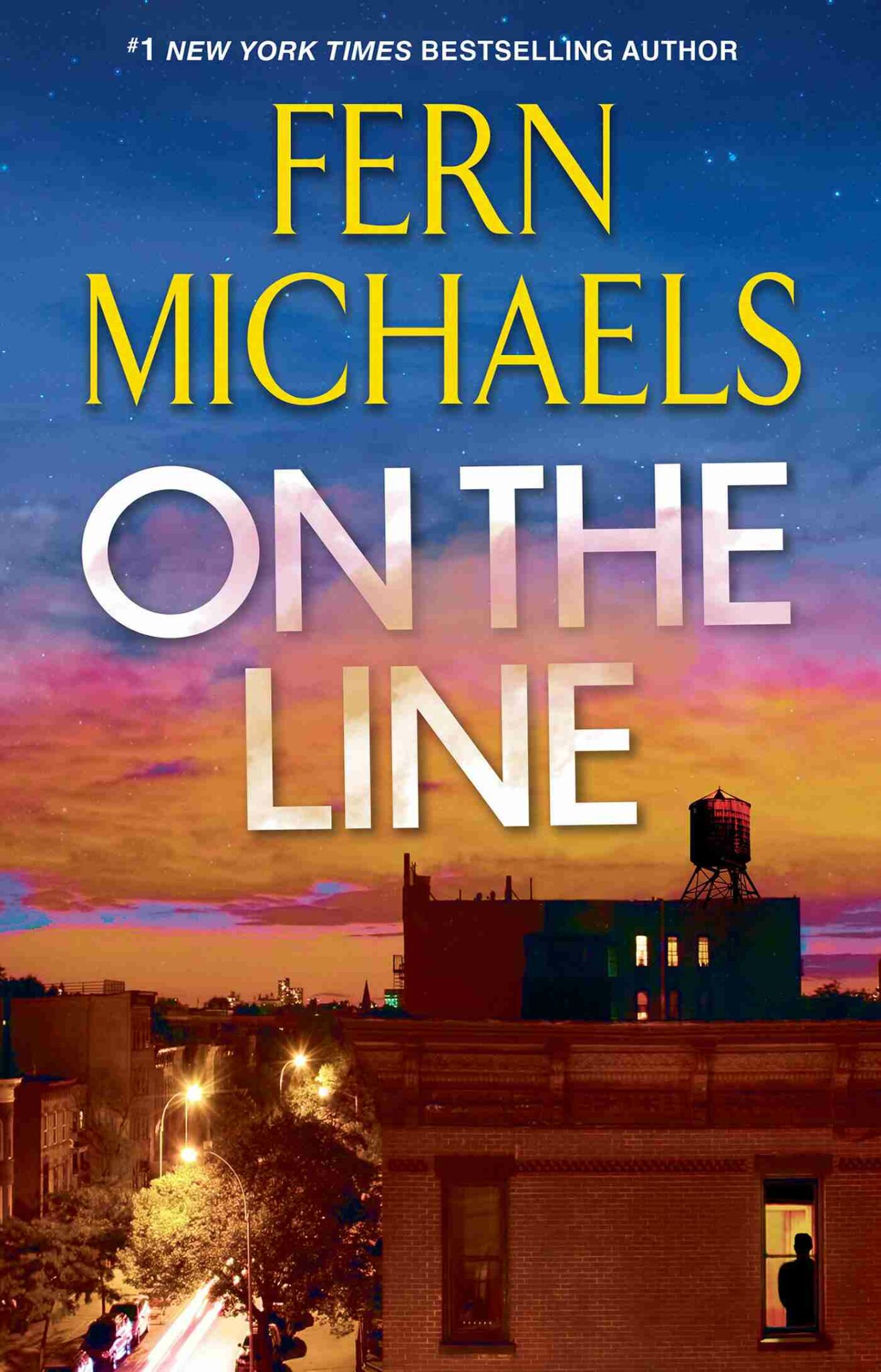 All 175+ Fern Michaels Books in Order [Ultimate Guide]