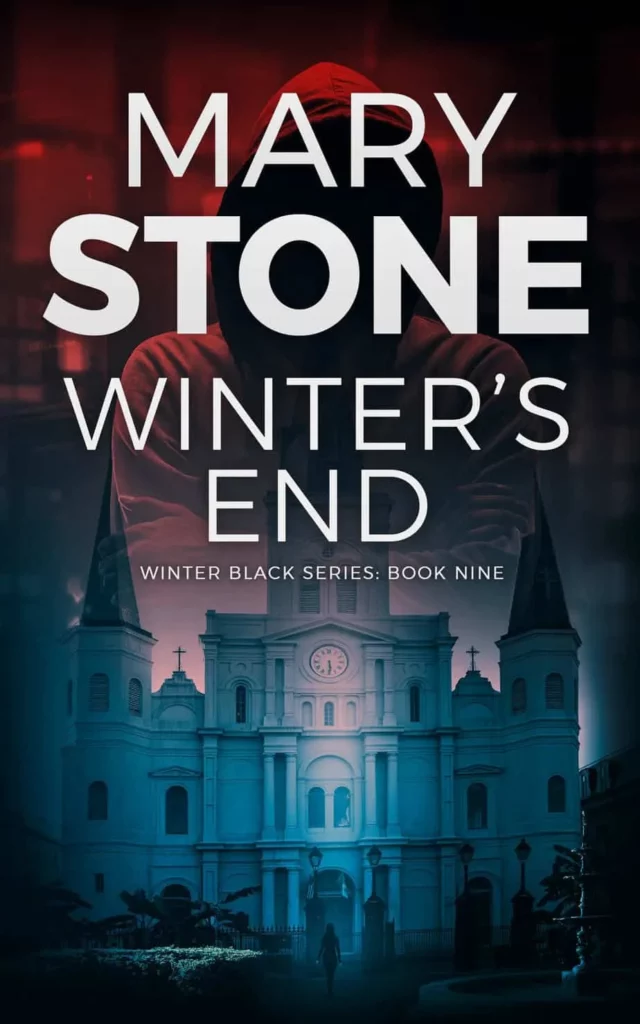 Winter’s End Mary Stone Books in Order