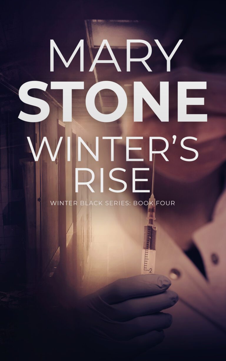All 75+ Mary Stone Books in Order [Ultimate Guide]