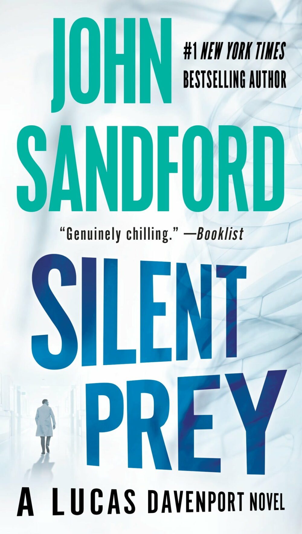 All 30+ Prey Books in Order by John Sandford