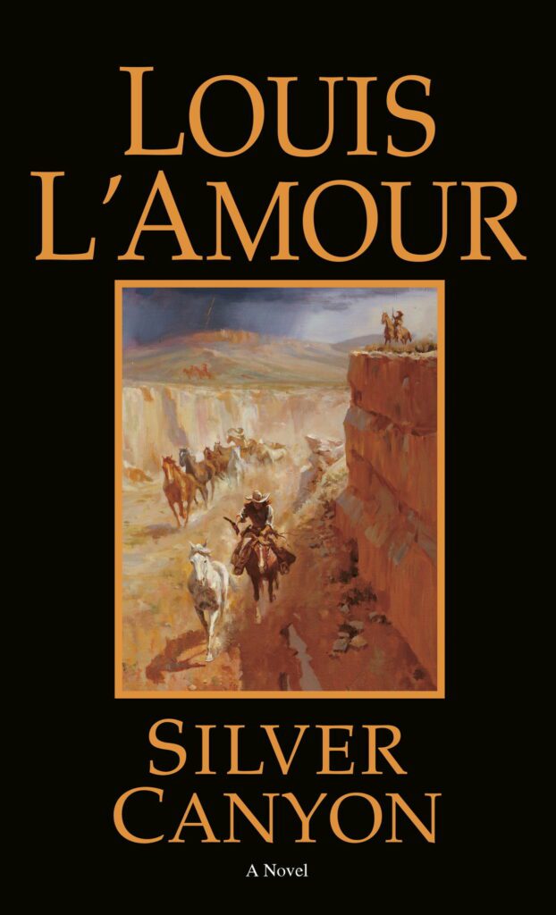 All 200+ Louis L’Amour Books in Order [Ultimate Guide]