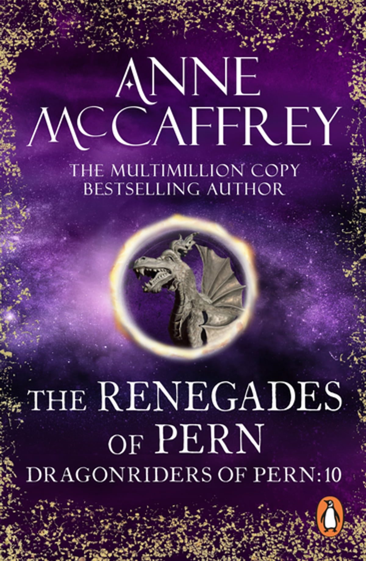 3 Ways to Read Dragonriders of Pern Books in Order