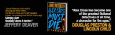 Alex Cross Books in Order [Complete Guide 29+ Books]