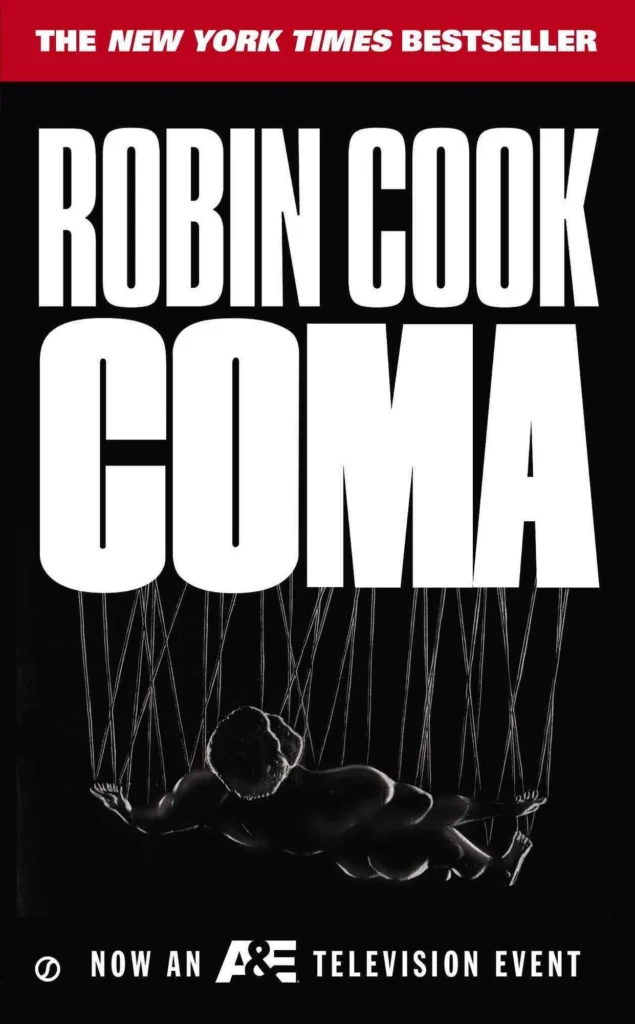 Coma Robin Cook