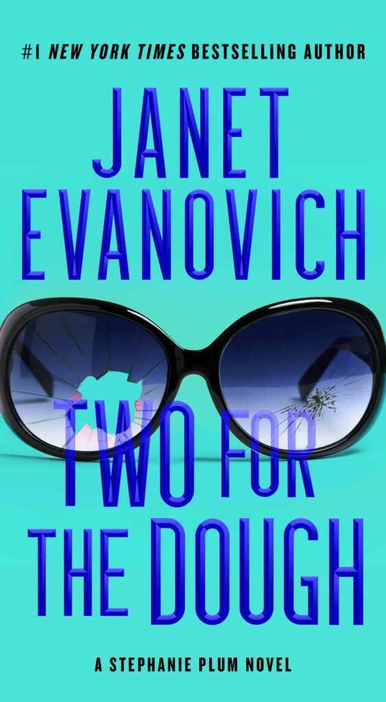 All 30+ Stephanie Plum Books in Order by Evanovich