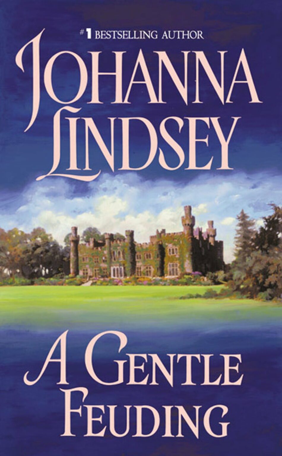 All 55+ Johanna Lindsey Books in Order [Ultimate Guide]
