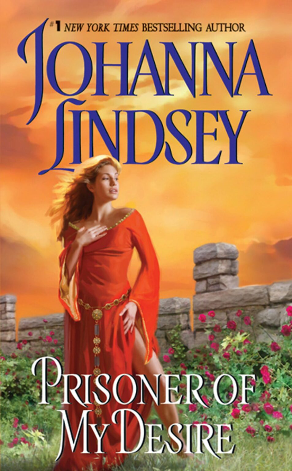 All 55+ Johanna Lindsey Books in Order [Ultimate Guide]