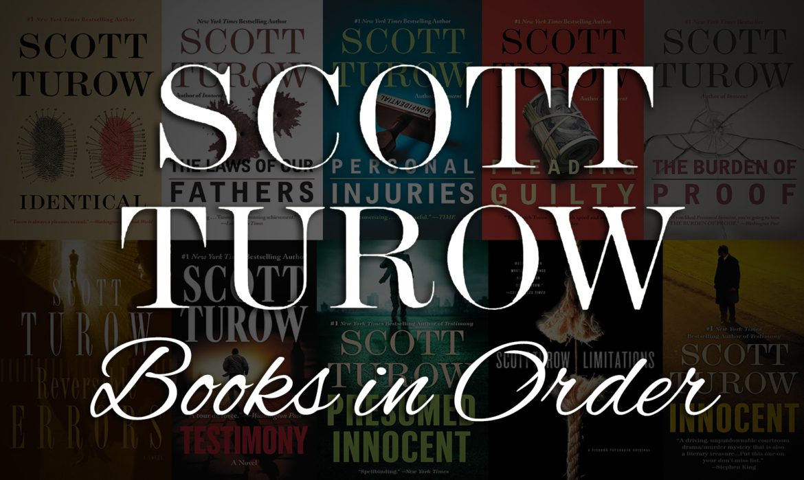 Books in Order by T.L. Branson