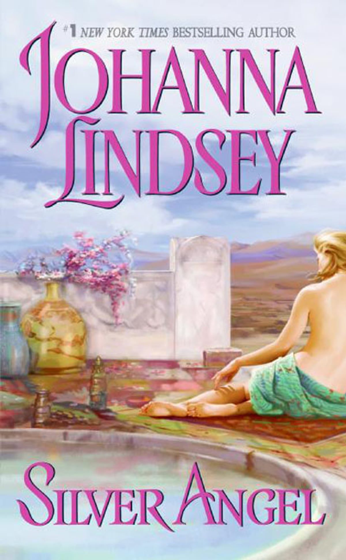All 55+ Johanna Lindsey Books in Order [Ultimate Guide]