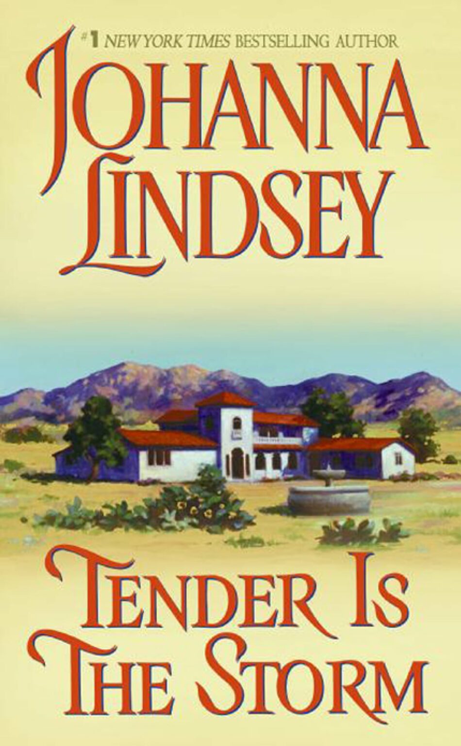 All 55+ Johanna Lindsey Books in Order [Ultimate Guide]