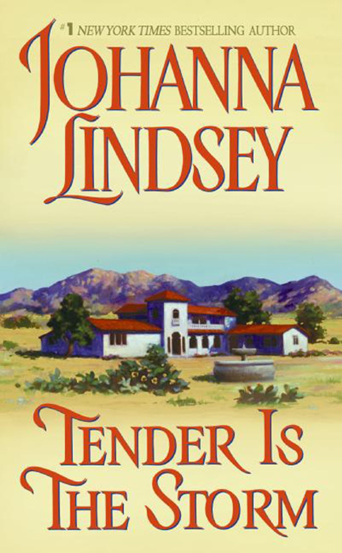 All 55+ Johanna Lindsey Books in Order [Ultimate Guide]