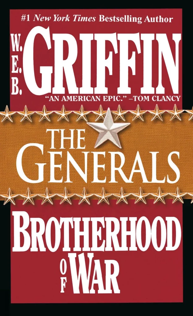 The Generals Brotherhood of War