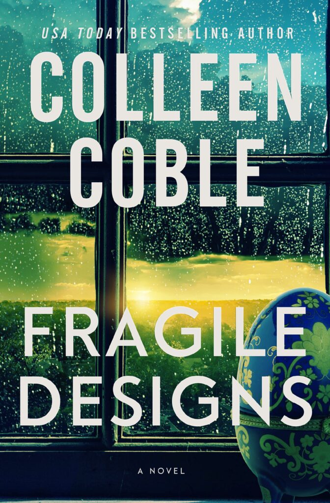 All 85+ Colleen Coble Books in Order [Ultimate Guide]