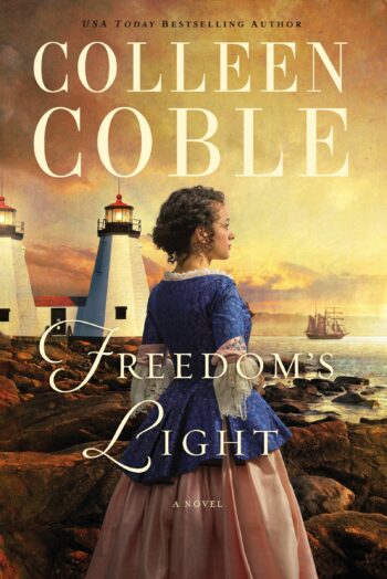 All 85+ Colleen Coble Books in Order [Ultimate Guide]
