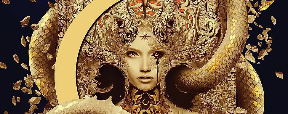 House of Flame and Shadow Review... and I'm so mad