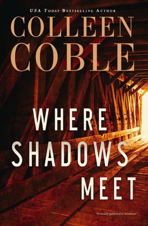All 85+ Colleen Coble Books in Order [Ultimate Guide]