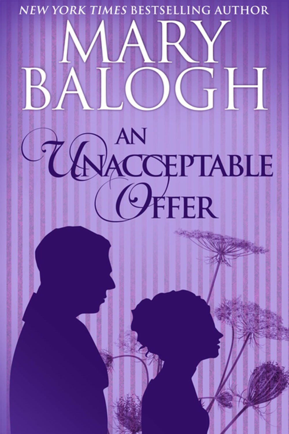 All 100+ Mary Balogh Books in Order [Ultimate Guide]