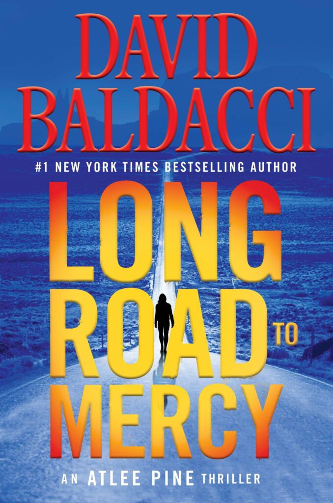 12 Best David Baldacci Books You Should Read