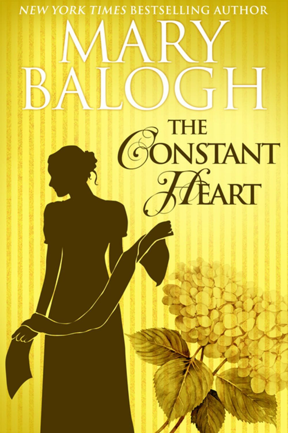 All 100+ Mary Balogh Books in Order [Ultimate Guide]