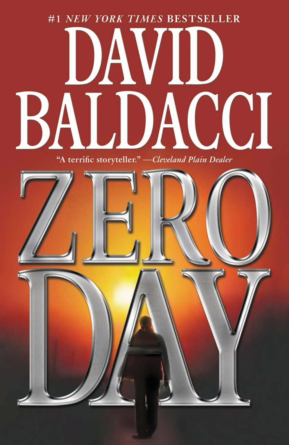 12 Best David Baldacci Books You Should Read