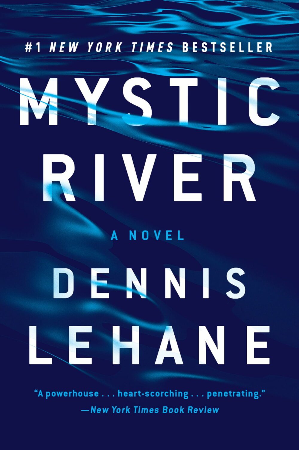 All 30+ Dennis Lehane Books in Order [Ultimate Guide]