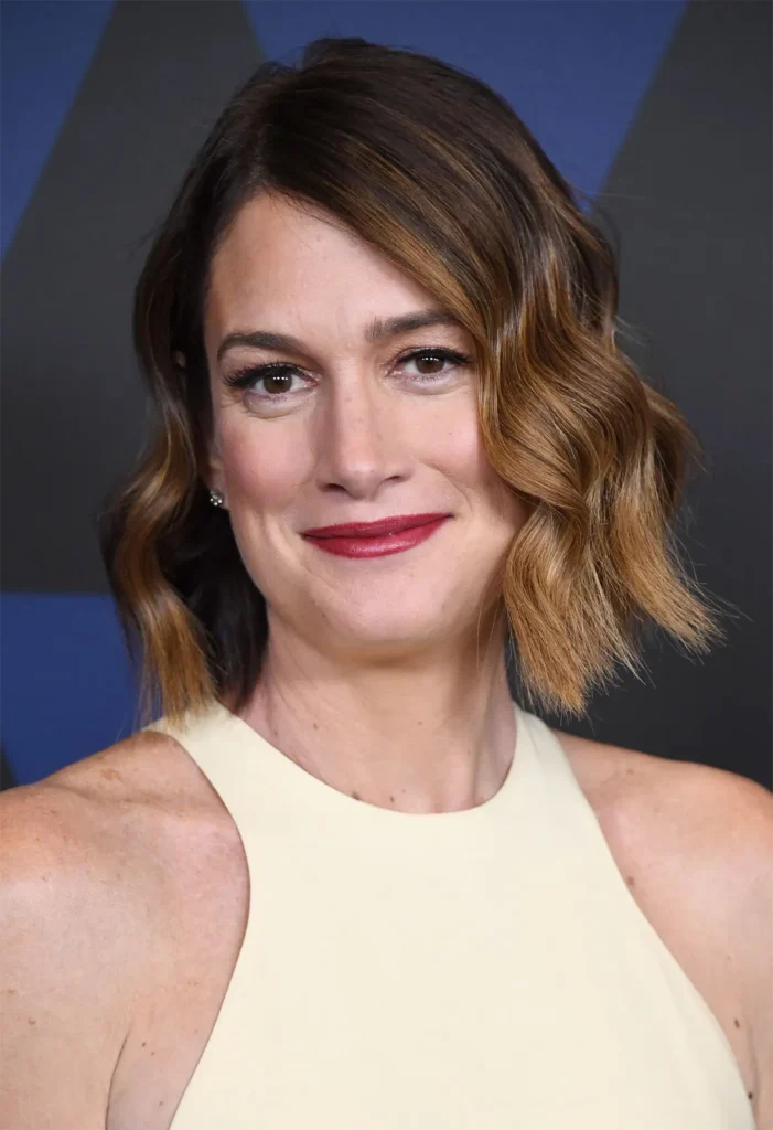 Gillian Flynn